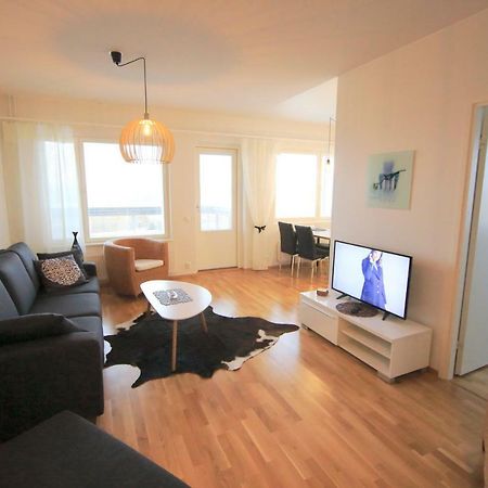 Northern Lights Apartment Rovaniemi Exterior photo
